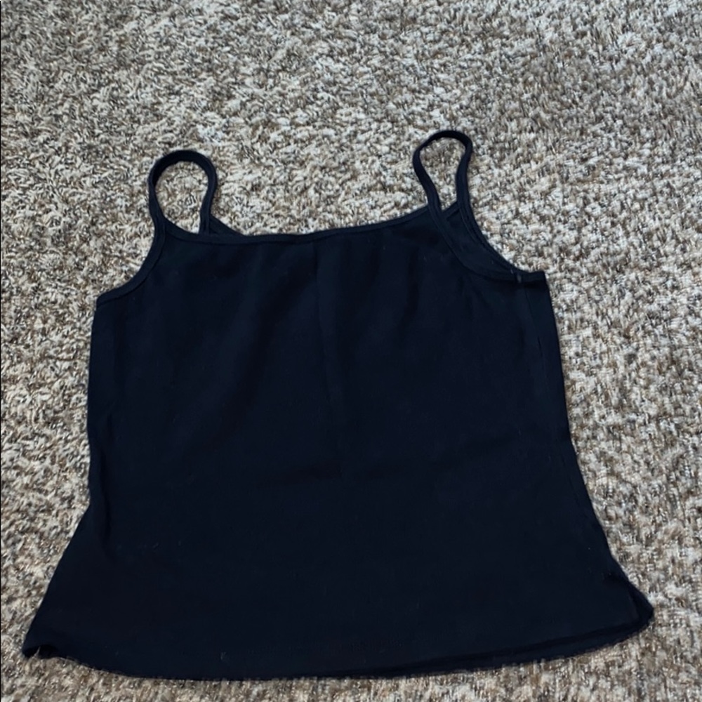 Tank tops - Picture 3 of 3